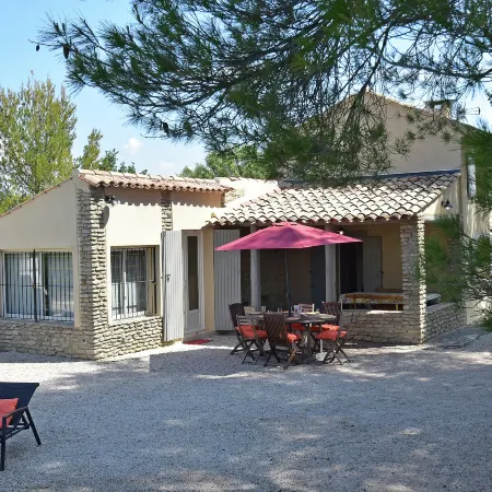 Holiday Home in France near the Sea
