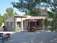 Holiday Home in France near the Sea