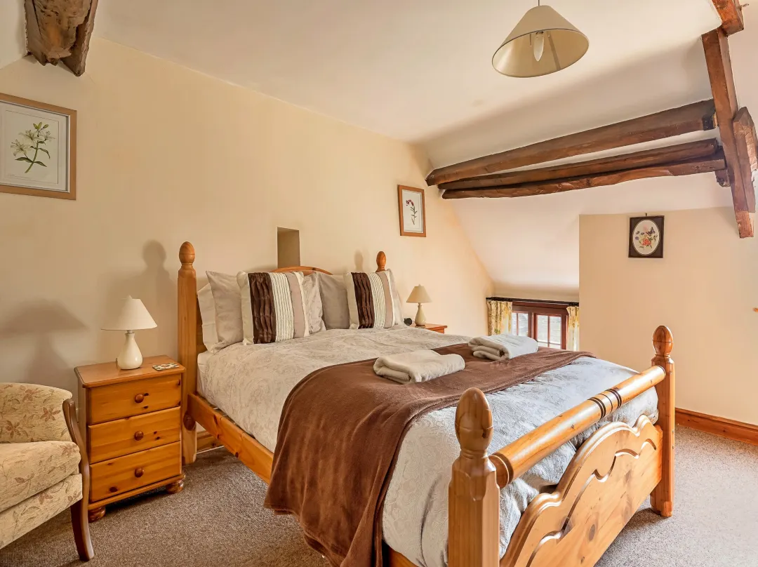 Cottage In Somerset Near Jurassic Coast - Dorset