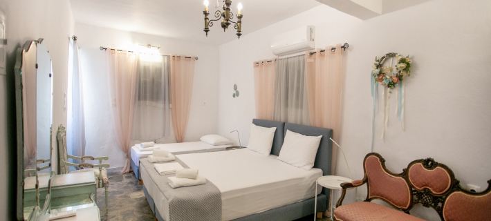 Villa in Areopoli near Beaches & Mountains Hotels in Itilo
