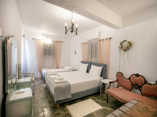 Villa in Areopoli near Beaches & Mountains - Homestays