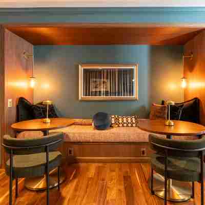 1BR | Views, Rooftop, Gym | Bellevue | Sophari B Rooms