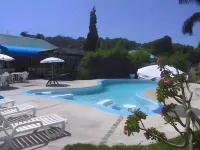 Toby's Resort - Beach