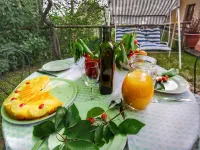 Farmhouse with Stables Horses and the Ability to Make Horseback Riding - Homestays