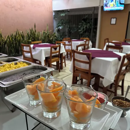 Hotel Pastora
