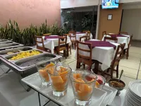 Hotel Pastora - breakfast