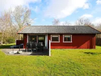 6 person holiday home in Dannemare-By Traum Hotels in Dannemare