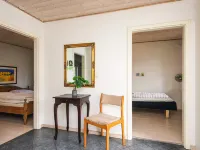 8 person holiday home in Toftlund-By Traum - 3-Star