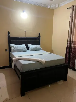 Mashingo Homestay - 2-Star
