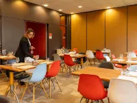 Ibis le Puy-en-Velay Centre - sarapan