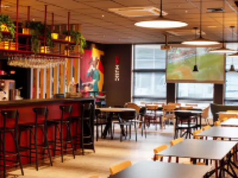 Ibis Warszawa Stare Miasto (Old Town)