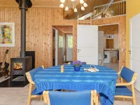 6 person holiday home in Fur-By Traum - Homestays