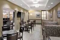 @HOME by Best Western Walkerton - petit déjeuner