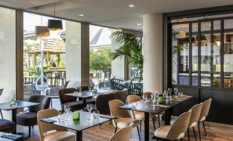 Novotel la Grande-Motte Golf