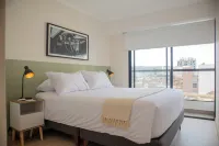 巴倫温伍德之家 巴蘭科酒店