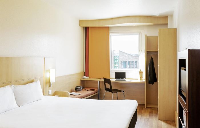 Ibis Oviedo