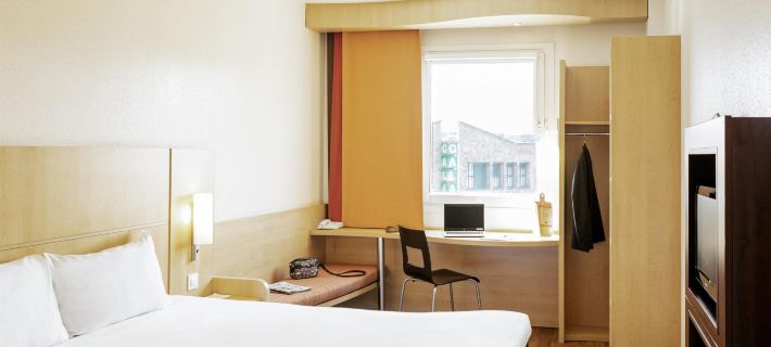 Ibis Oviedo Hotels in Oviedo