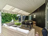8 Person Holiday Home in Græsted-by Traum - Homestays