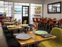 Mercure Ballarat - Hotel & Convention Centre - breakfast