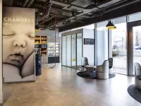 Ibis Budget Lausanne Bussigny Hotels near Bassenges