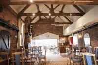 希姆利鄉村飯店 Trysull and Seisdon住宿飯店