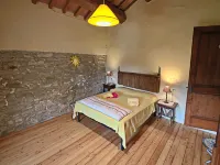 Farmhouse in Apecchio with Pool and Terrace