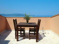 Apartment in Rio nell Elba for 2 Person