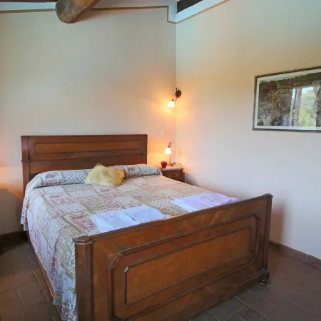 Charmante Escape in Todi