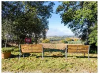 Villa Colombini Comfortable holiday residence