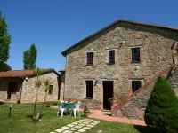 Cottage in Magione near Lake Trasimeno