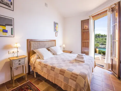 Es Mirador - House In Cala Anguila-cala Mendia - 3-نجوم