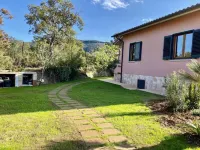 Apartment in Capoliveri with swimming pool