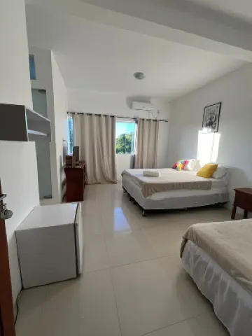 Pousada Recanto Dos Passaros Hotel a 