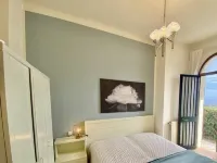 Apartment in Capoliveri with garden