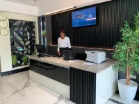Five Homes Hotel and Apartments - Bed and Breakfasts