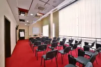 Heliopark Cruise Hotels in Penza