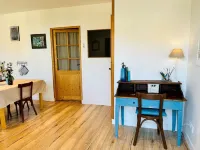 La Colonie - Maison d'Hôtes