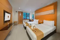 Safari Resort
