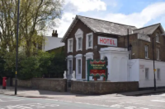 Peckham Rooms Hotel by Belvilla Hotels near New Cross Gate Tube Station