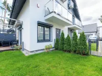 Horizon Park, Sun & Snow Hotels in Gmina Dziwnow