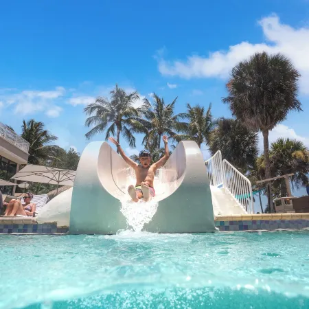 Sundial Beach Resort & Spa