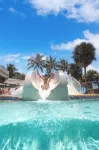 Sundial Beach Resort & Spa - Beach
