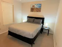 Spacious 2 Bedroom House | Everything within 4 mins Drive