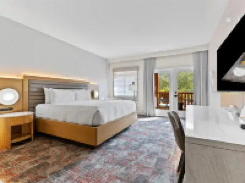 โรงแรมดีโนโวสปริงเดล, Tapestry Collection by Hilton โรงแรมในสปริงเดล