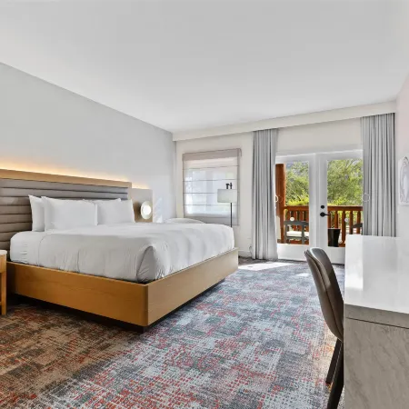 Hotel de Novo Springdale, Tapestry Collection by Hilton