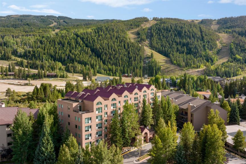 Hyatt Place Keystone / Dillon