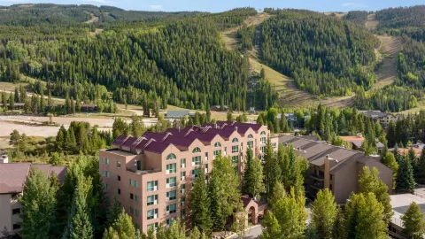 Hyatt Place Keystone / Dillon in Keystone