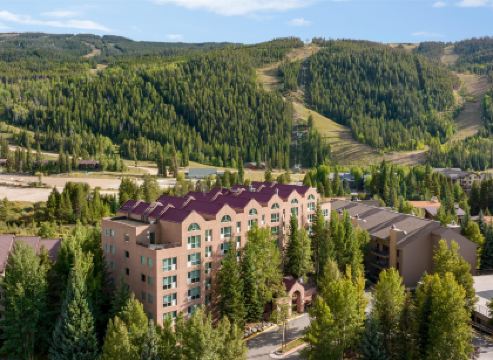 Hyatt Place Keystone / Dillon