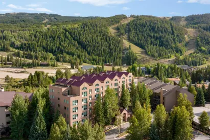 Hyatt Place Keystone / Dillon