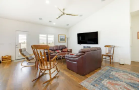 Unobstructed Mtn Views & Sunsets in Pahrump!